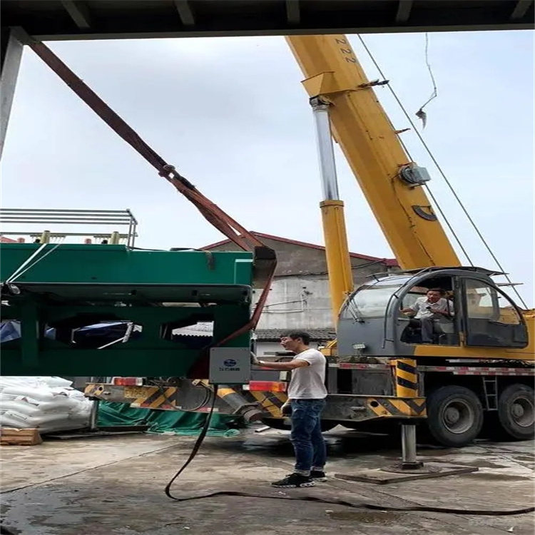 盐山大吨位吊车租赁应急保障方案|化解突发吊装需求难题